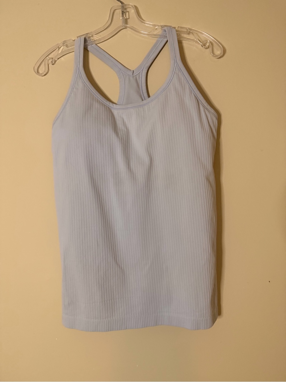 Lululemon Athletica Ebb To Street Tank